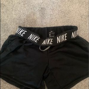 Nike shorts